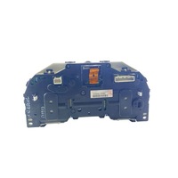 фото thumb №8, Nissan rogue 2018 прилади, прилади