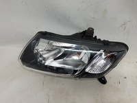 фото thumb №1, Dacia sandero ii stepway 2012-16 лампа передня ліва uk