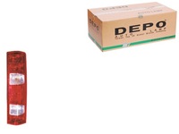 фото thumb №1, Лампа задняя комбинированная iveco daily iv p21w p21 5w p