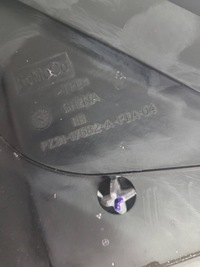 фото thumb №10, Ford transit custom ii - дзеркало праве, 23-. камера!!!