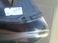 фото thumb №8, Лампа передняя правая 8x0941004j audi a1