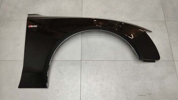 фото thumb №13, Audi a5 sportback 8t рестайлінг s line бампер капот лампи перед радіатор ly9t