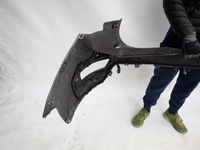 фото thumb №10, Citroen c4 grand picasso ii 2 spacetourer 13-22 бампер задняя задний 4xpdc