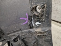 фото thumb №11, Бампер jaguar i-pace 18-23 перед передній