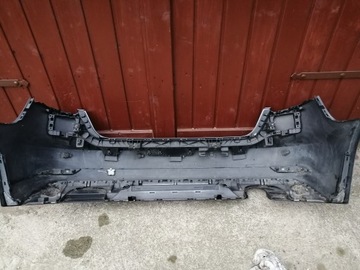 фото thumb №13, Бампер зад задний pdc audi a3 рестайлинг 8v4807511l