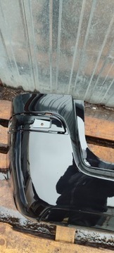 фото thumb №10, Бампер зад задний opel zafira b рестайлинг дорестайлинг 05.2005-12.2011 лак z22c