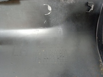 фото thumb №11, Ssangyong rexton i y200 планка порогова ліва