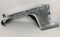 фото thumb №9, Jeep wrangler jl крыло правое передний комплектный 2021-26