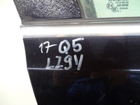 фото thumb №12, Двері праве правий перед передні audi q5 8r lz9y