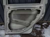 фото thumb №11, Двері fiat croma 2 ii 05-11. праве задні kod 272/b