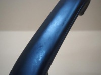 фото thumb №4, Подлокотник ручка кронштейн обивка дверь правый задняя audi q3 8u