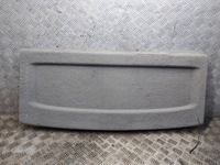 фото thumb №1, Полиця багажника volkswagen polo iv