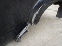 фото thumb №8, Кузов обшивка коробка передач вантажна nissan navara d23