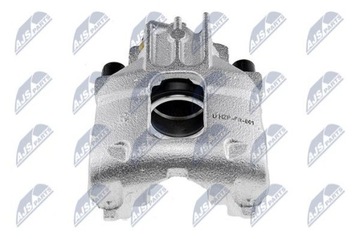 фото thumb №14, Ford 1075560 супорт гальмівний перед правий