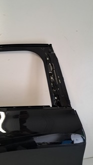 фото thumb №6, Двері правий задня renault arkana