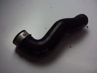 фото thumb №1, Труба інтеркулер mercedes ml w164 3.0 cdi