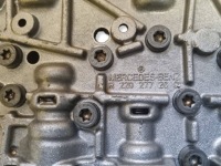 Купити Мехатроніка плита коробки автоматичної mercedes w204 w211 a0034460310, фото thumb