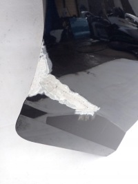 фото thumb №8, Dacia sandero iii stepway 20- двері праве задня задні