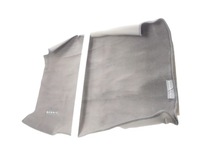 фото thumb №1, Обшивка багажника renault scenic iii 7711426217