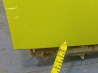 фото thumb №13, Bmw m4 g82 g83 крило перед лівий переднє c4h sao paulo gelb