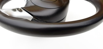 фото thumb №10, Alfa romeo 156 ti кермо спортивна sport тюнінг шкіряний - оригінал!