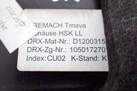 фото thumb №7, Бардачок полка панели консоли eu mercedes cls c218