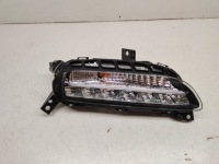 фото thumb №1, Противотуманная фара led drl правый porsche panamera 970 2009-13