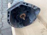 фото thumb №10, Mercedes w906 коробка передач механічна коробка передач a9062602000 711660 2112611701