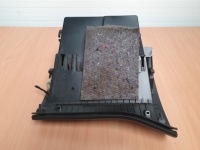 Накладка під  кермо бардачок пасажира peugeot 308 2 t9 Оригінал, фото thumb