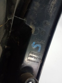 фото thumb №8, Renault scenic iii 09-11 фара правая задняя правое зад 265500013r
