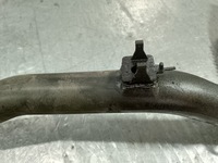 фото thumb №5, Шланг труба турбіни renault laguna ii 8200488871 1.9 dci