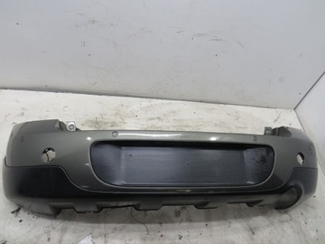 фото thumb №1, Бампер задний зад pdc a48 mini countryman r60