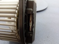 фото thumb №5, Murano i z50 03- воздуходувка воздуха 3v17230352