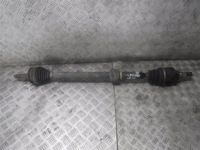 фото thumb №1, Привідний вал права toyota auris i 1.6 16v