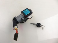 фото thumb №1, Замок запалювання chevrolet spark 116r1000057