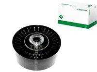 фото thumb №1, Ina ролик ремінь citroen c-crosser 2.2 hdi ep_