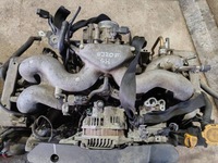 фото thumb №6, Subaru forester sh двигатель kompletny ej20f bifuel