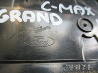 фото thumb №6, Решётка обдув средняя ford focus c-max 10-14r