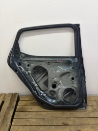 фото thumb №6, Двері ліві зад ліві задні seat leon iv 4 hb 5fa гарний