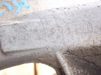 фото thumb №5, Двигатель блок двигателя wał поршни mercedes w203 w211 w209 1.8 k компрессор 271