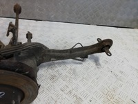 фото thumb №7, Ford grand c-max mk2 поворотний кулак ступиця задня права