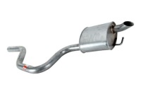 Купити Гасник кінцевий bosal 279-065, фото thumb