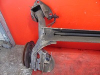 фото thumb №12, Renault kangoo 2 ii 3 iii 08- citan w415 nv250 oś балка підвіска 5x108