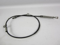 фото thumb №1, Трос тормоза задняя задняя chevrolet corvette c6