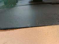 фото thumb №9, Дверь правые зад bmw 4 g26 c4e sanremo зеленый комплектные