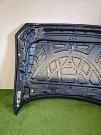 фото thumb №7, Volvo s60 iii 3 v60 ii 2 капот кришка двигуна