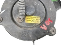 фото thumb №15, Радіаторів вентилятор захист ременя бачок kia sorento i рестайлінг 2,5crdi