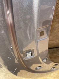 фото thumb №8, Крыло правый передний перед hyundai tucson iii 15-