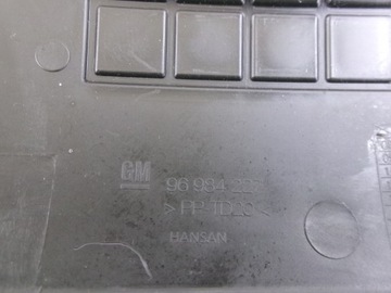 фото thumb №7, Chevrolet cruze j300 1.8 16v спідометр  прилади 95990334 235tys