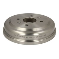 фото thumb №10, Ate гальмівні барабани гальмівні 2szt. задня chevrolet aveo kalos spark 1.0-electric